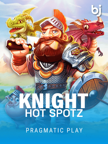 Knight Hot Spotz game icon