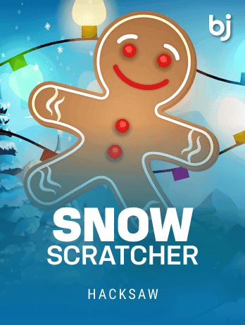 Snow Scratcher game icon
