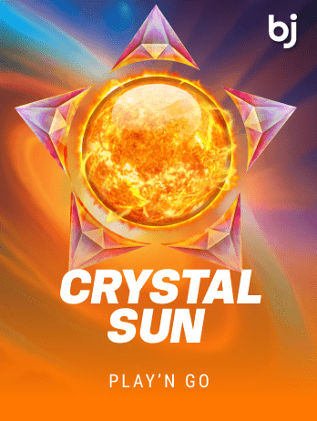 Crystal Sunpng game icon