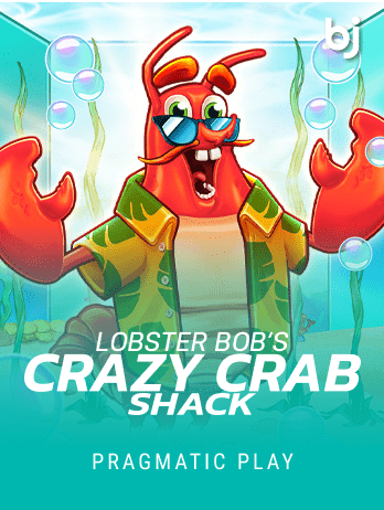 Lobster Bob's Crazy Crab Shack game icon