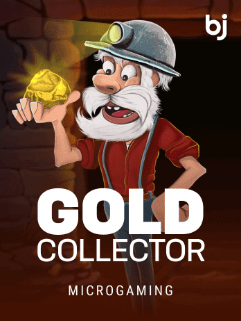 Gold Collector game icon