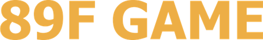 89f গেম Logo
